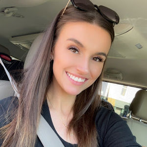 Meet your Posher, Skylar